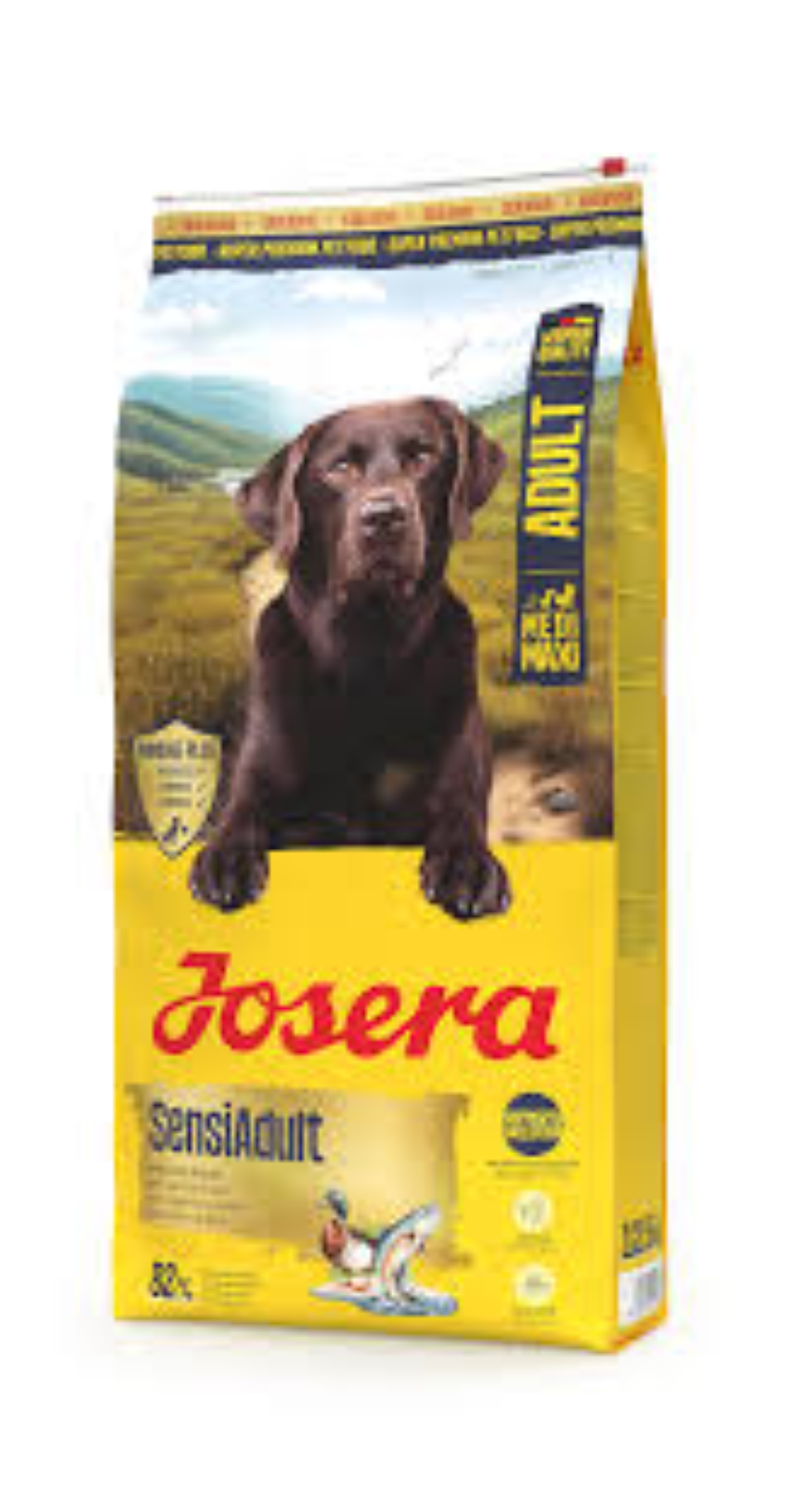 JOSERA ADULT SENSITIVE 15KG